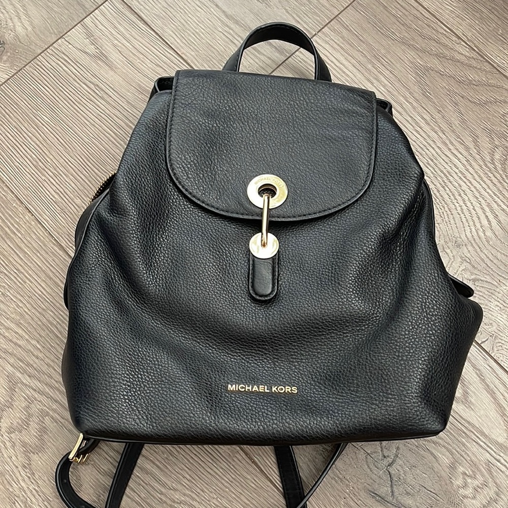 Michael Kors backpack